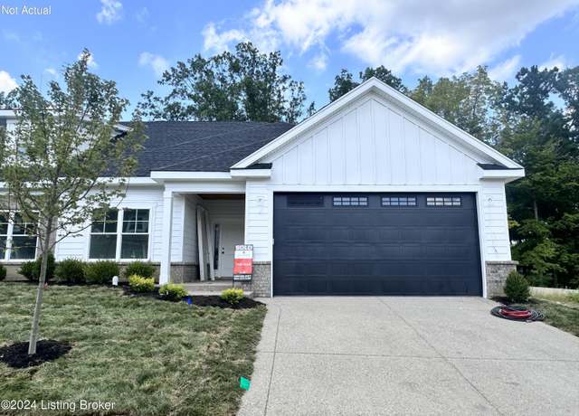 Property at 14637 Reserve Park Pl, Louisville, KY 40299, 2 beds, 2 baths