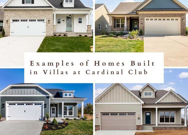 Property at Lot 26 Greens Dr, Simpsonville, KY 40067