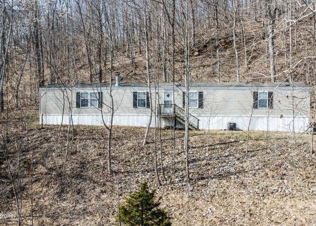 Property at 9170 Quicks Run Rd, Vanceburg, KY 41179, 3 beds, 2 baths