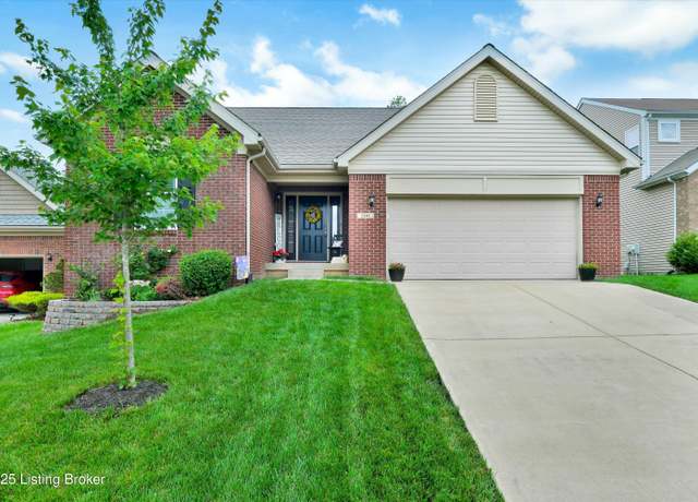Property at 208 Brookfield Hills Ct, Louisville, KY 40245, 4 beds, 3 baths
