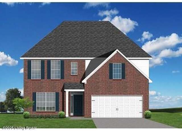 Property at 14019 Halden Ridge Way, Louisville, KY 40245, 4 beds, 3 baths