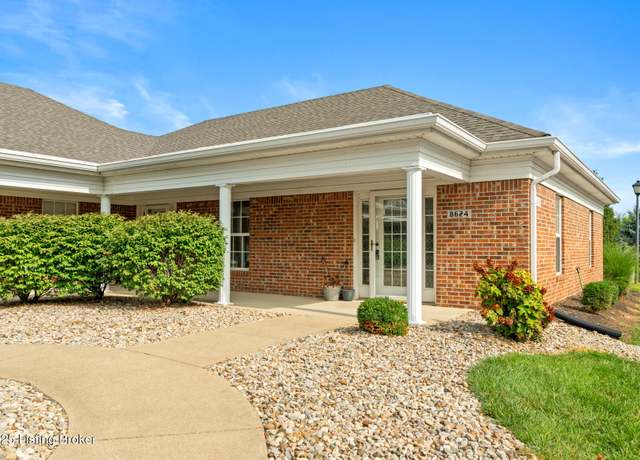 Property at 8624 Applegate Village Dr, Louisville, KY 40219, 2 beds, 1.5 baths