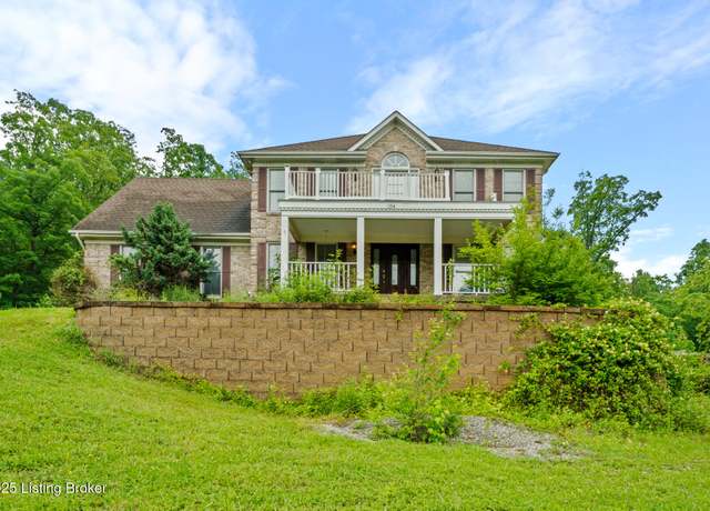Property at 204 N Peak Ave, Shepherdsville, KY 40165, 4 beds, 2.5 baths