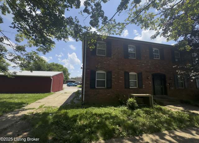 Property at 4407 Landside Dr, Louisville, KY 40220, 8 beds, 4 baths