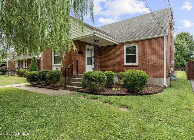 Property at 3016 Bobolink Rd, Louisville, KY 40217, 3 beds, 2 baths