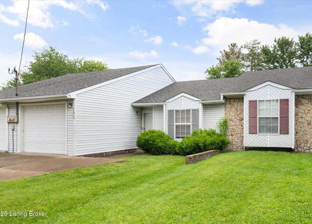 Property at 192 Jeffie Ln, Shepherdsville, KY 40229, 2 beds, 1 bath
