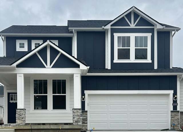 Property at 13103 Harpy Eagle Ct, Louisville, KY 40245, 4 beds, 2.5 baths