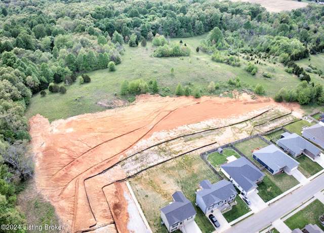 Property at 0 Lowball Ln, Vine Grove, KY 40175