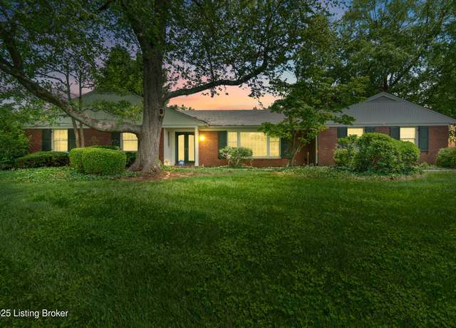 Property at 2224 Wynnewood Cir, Louisville, KY 40222, 3 beds, 2 baths