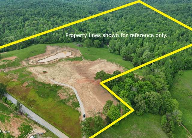 Property at 4605 Raider Hollow Road Rd, Munfordville, KY 42765