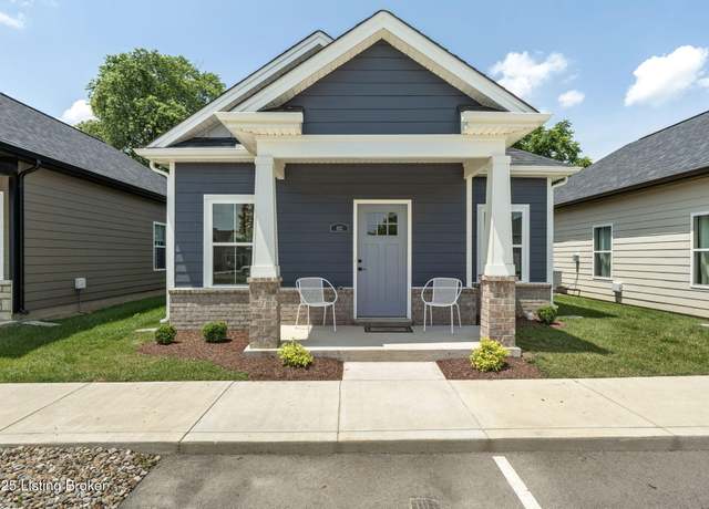 Property at 812 Rosemary Ln, La Grange, KY 40031, 3 beds, 2 baths