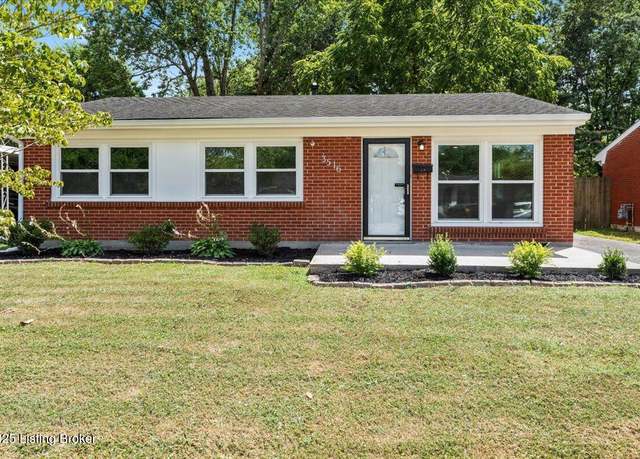 Property at 3516 Lisbon Ln, Louisville, KY 40218, 3 beds, 1 bath