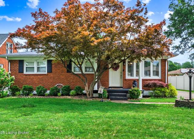 Property at 4307 Cloverleaf Dr, Louisville, KY 40216, 2 beds, 2 baths
