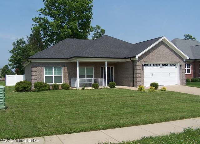 Property at 569 Deep Creek Dr, Shepherdsville, KY 40165, 3 beds, 2 baths