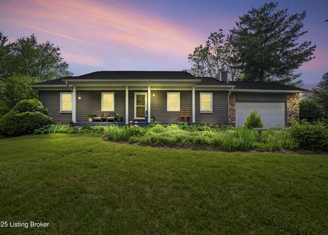 Property at 3304 S Camden Ln, Crestwood, KY 40014, 3 beds, 2 baths