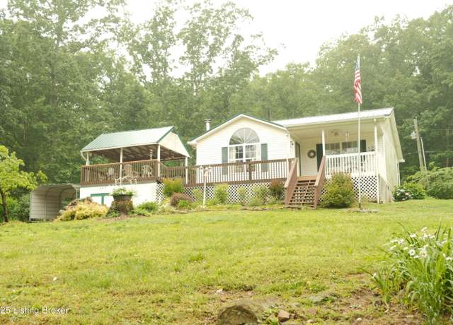 Property at 425 Colyer Ln, Shepherdsville, KY 40165, 2 beds, 1.5 baths