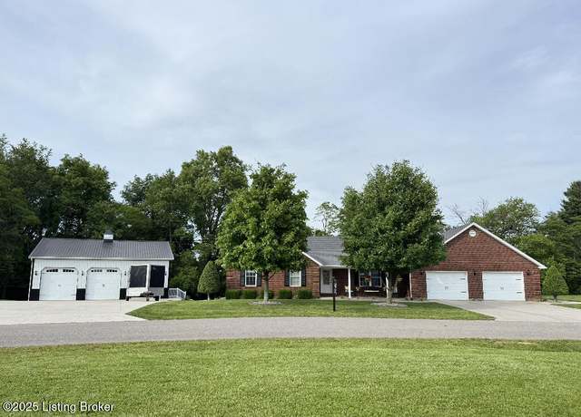 Property at 218 Woebegona Way, Hodgenville, KY 42748, 4 beds, 3 baths