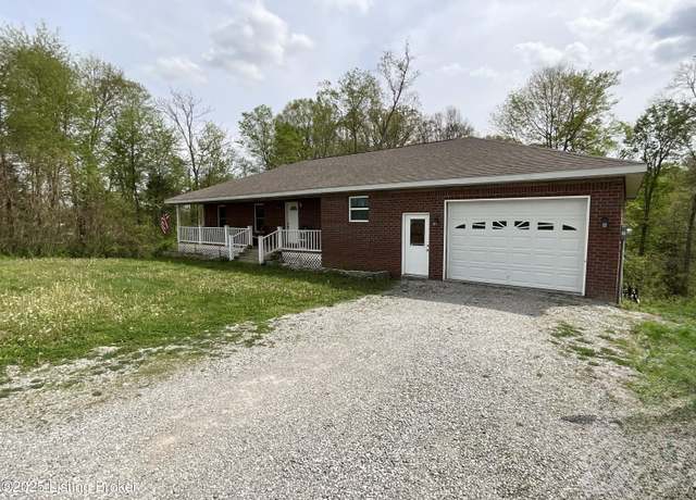 Property at 154 Gossom Ln, Milton, KY 40045, 3 beds, 2 baths