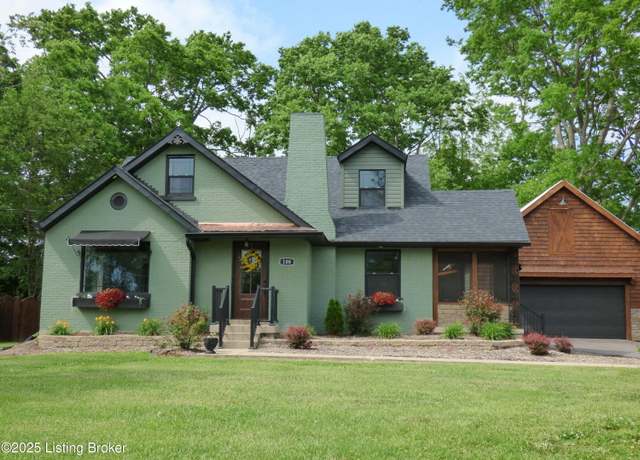 Property at 108 Goodloe Ave, Bloomfield, KY 40008, 4 beds, 2 baths
