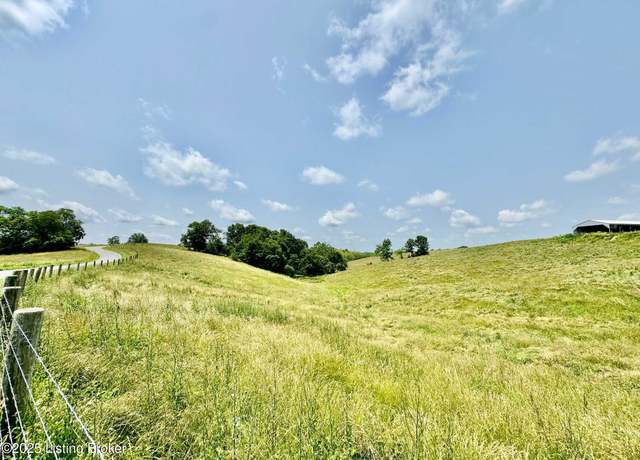 Property at 8 Battle Rd, Willisburg, KY 40078