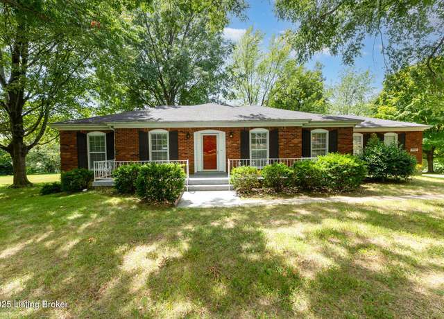 Property at 9700 Independence School Rd, Louisville, KY 40291, 3 beds, 1.5 baths