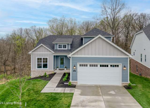 Property at 2837 Alder Wood Ln, La Grange, KY 40031, 6 beds, 4.5 baths