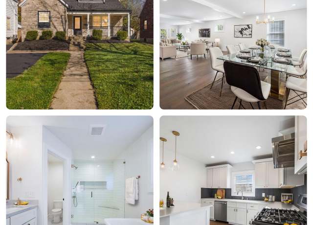 Property at 305 Breckenridge Ln, Louisville, KY 40207, 4 beds, 1.5 baths