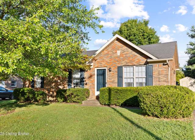Property at 172 Caldwell Ave, Bardstown, KY 40004, 3 beds, 1 bath