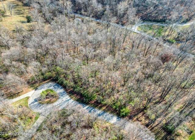 Property at 7724 Woodbridge Hill Ln, Prospect, KY 40059
