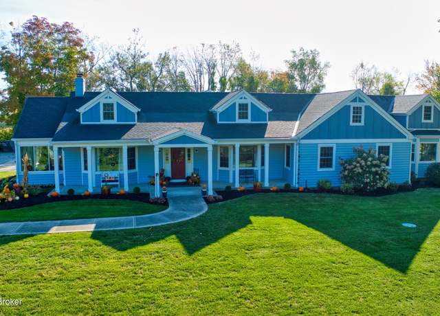 Property at 11240 US 42, Union, KY 41091, 5 beds, 3 baths