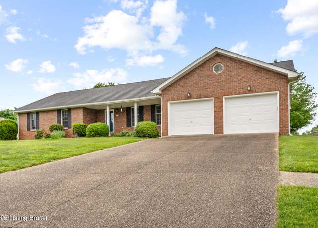 Property at 502 Delaware Ct, Elizabethtown, KY 42701, 3 beds, 2 baths
