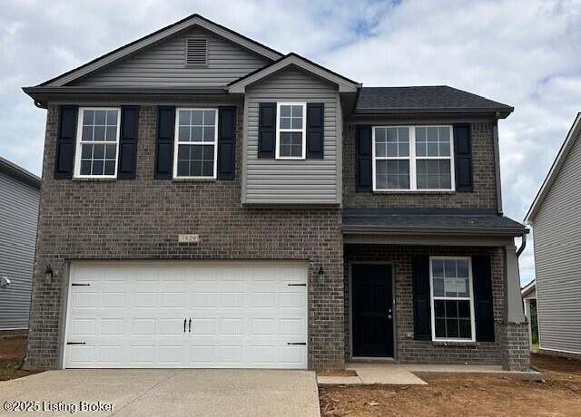 Property at 7829 Copper Drift Way, Louisville, KY 40291, 4 beds, 2.5 baths