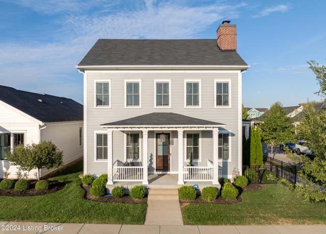 Property at 6405 Mistflower Cir, Prospect, KY 40059, 5 beds, 5 baths