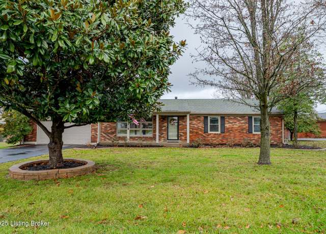 Property at 5903 Camden Acres Dr, Crestwood, KY 40014, 3 beds, 2 baths