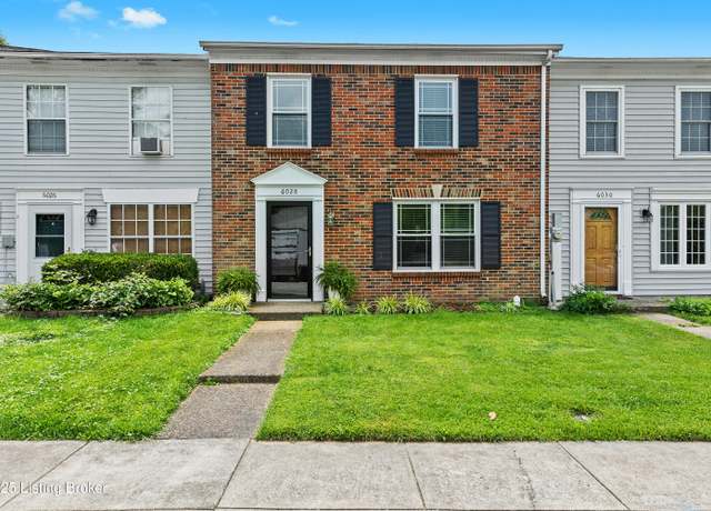 Property at 6028 Concord Ave, Crestwood, KY 40014, 3 beds, 2.5 baths