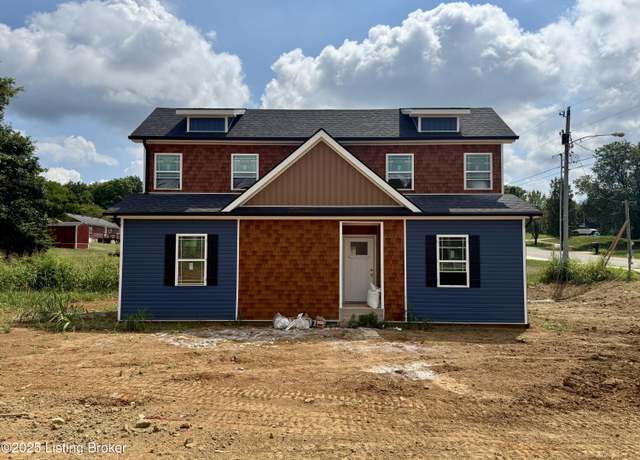 Property at 419 Susannah Ave, Bardstown, KY 40004, 3 beds, 2.5 baths