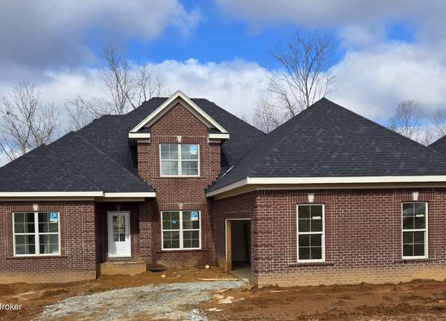 Property at 13113 Pond Creek Dr, Goshen, KY 40026, 4 beds, 3.5 baths