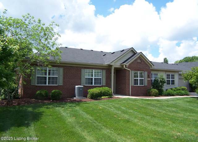 Property at 1411 Amberlin Ln, Louisville, KY 40245, 2 beds, 2 baths