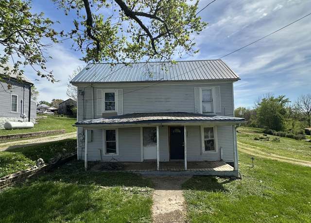 Property at 5347 Lawrenceburg Rd, Bloomfield, KY 40008