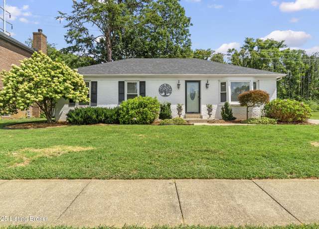 Property at 12940 Wooded Forest Rd, Louisville, KY 40243, 3 beds, 2 baths