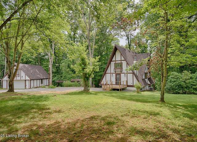 Property at 135 Redbud Rd, Jamestown, KY 42629, 2 beds, 3 baths