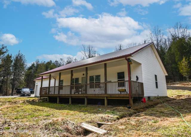 Property at 8942 Quicks Run Rd, Vanceburg, KY 41179