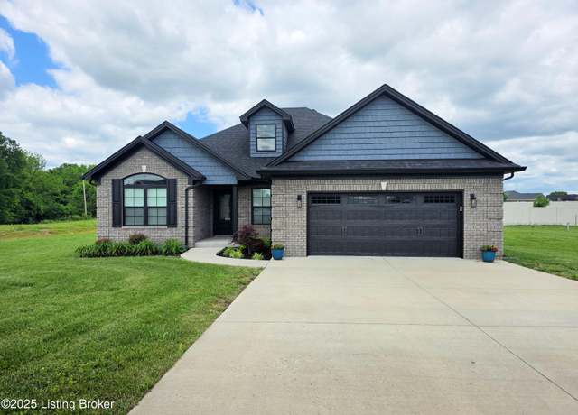 Property at 202 Elizabeth Way, Bardstown, KY 40004, 3 beds, 2 baths