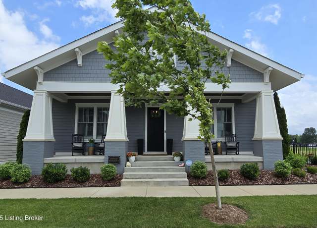 Property at 6015 St Bernadette Ave, Prospect, KY 40059, 4 beds, 4.5 baths
