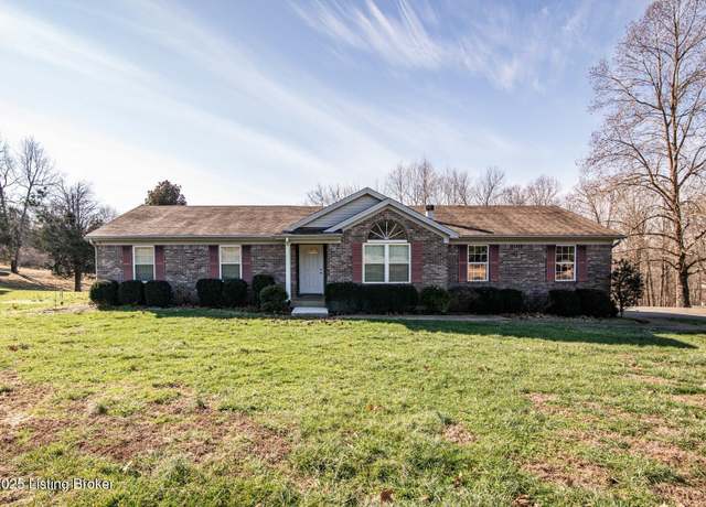 Property at 234 Cave Heights Ln, Falls Of Rough, KY 40119, 3 beds, 2 baths