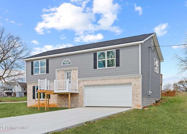 Property at 1000 Indian Trail Dr, Lawrenceburg, KY 40342, 4 beds, 3 baths