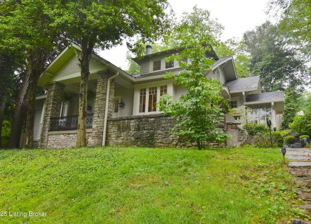 Property at 505 Upland Rd Rd, Louisville, KY 40206, 3 beds, 2 baths