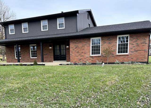 Property at 8709 Lakeridge Dr, Louisville, KY 40272, 3 beds, 2.5 baths