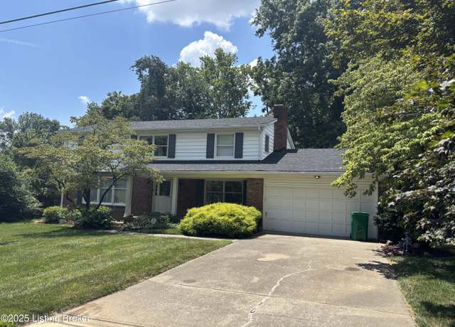 Property at 6512 Watch Hill Rd, Louisville, KY 40228, 4 beds, 2.5 baths