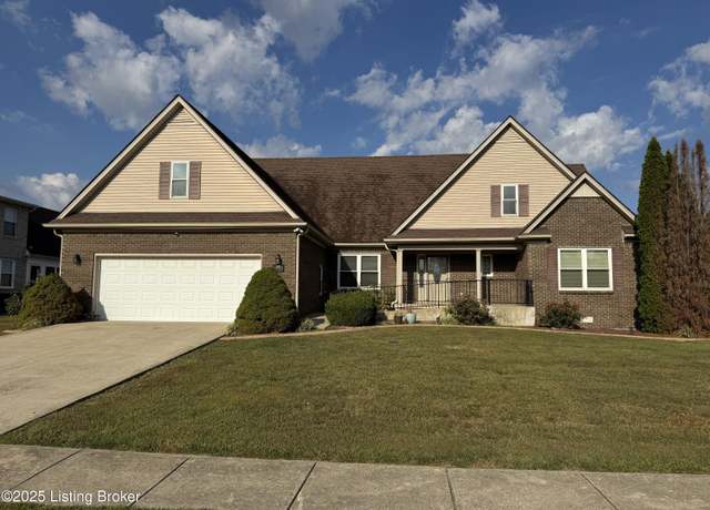 Property at 200 Emmaus Cir, Elizabethtown, KY 42701, 3 beds, 2 baths